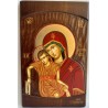 ΠΑΝΑΓΙΑ (ΤΟ ΑΞΙΟΝ ΕΣΤΙ)
