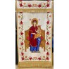 50 ΠΡΟΣΚΥΝΗΤΑΡΙ (ΠΑΝΑΓΙΑ ΕΝΘΡΟΝΗ)