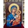 ΠΑΝΑΓΙΑ ΓΙΑΤΡΙΣΣΑ50Χ78