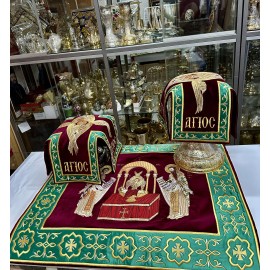 Ο ΜΕΛΙΣΜΟΣ (ΣΕΤ)