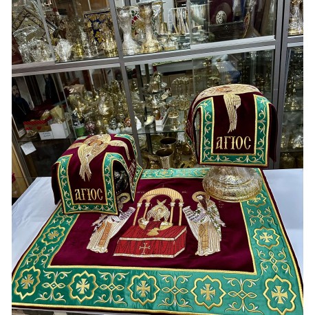 Ο ΜΕΛΙΣΜΟΣ (ΣΕΤ)