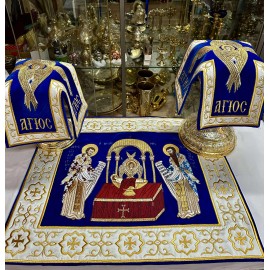 Ο ΜΕΛΙΣΜΟΣ 2 (ΣΕΤ)