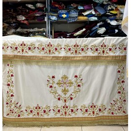 323 ΚΑΛΛΥΜΑ ΑΓΙΑΣ ΤΡΑΠΕΖΑΣ