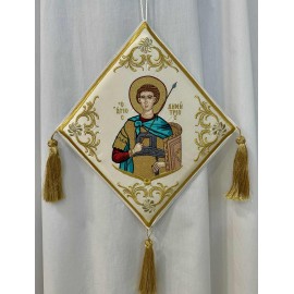 Ο ΑΓΙΟΣ ΔΗΜΗΤΡΙΟΣ 2