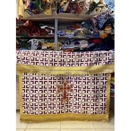 325 ΚΑΛΛΥΜΑ ΑΓΙΑΣ ΤΡΑΠΕΖΑΣ