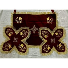 ΣΕΤ ΑΕΡΑΣ 150