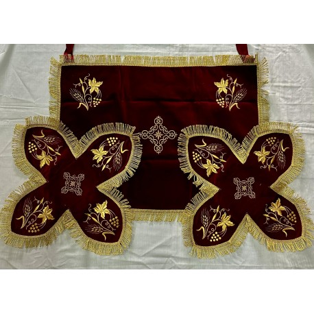 ΣΕΤ ΑΕΡΑΣ 150