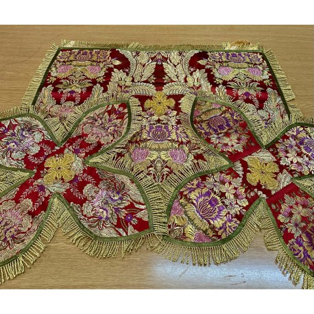 ΣΕΤ ΑΕΡΑΣ 151