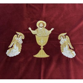 326 ΚΑΛΛΥΜΑ ΑΓΙΑΣ ΤΡΑΠΕΖΑΣ