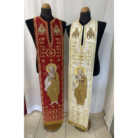 Ο ΑΓΙΟΣ ΣΥΜΕΩΝ