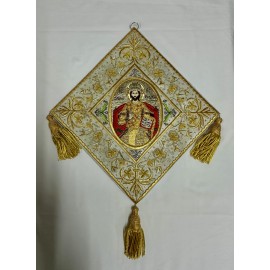 61 ΕΠΙΓΟΝΑΤΙΟ Ο ΜΕΓΑΣ ΑΡΧΙΕΡΕΥΣ