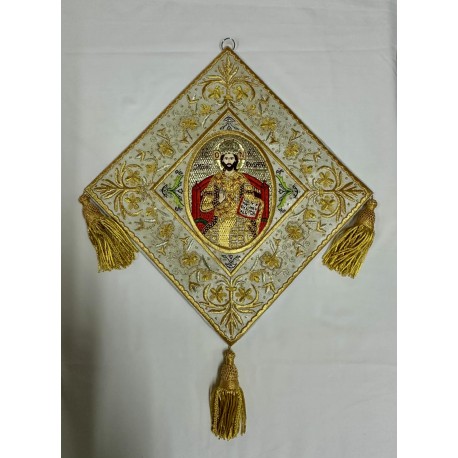 61 ΕΠΙΓΟΝΑΤΙΟ Ο ΜΕΓΑΣ ΑΡΧΙΕΡΕΥΣ