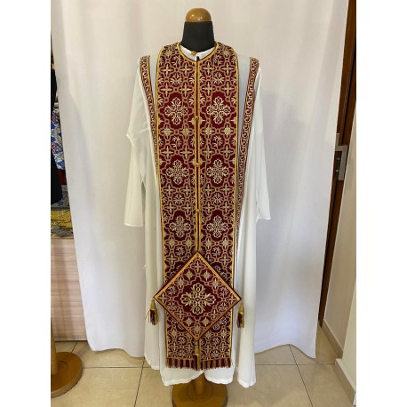 99Ζ ΚΕΝΤΗΜΕΝΟ