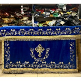 327 ΚΑΛΛΥΜΑ ΑΓΙΑΣ ΤΡΑΠΕΖΑΣ