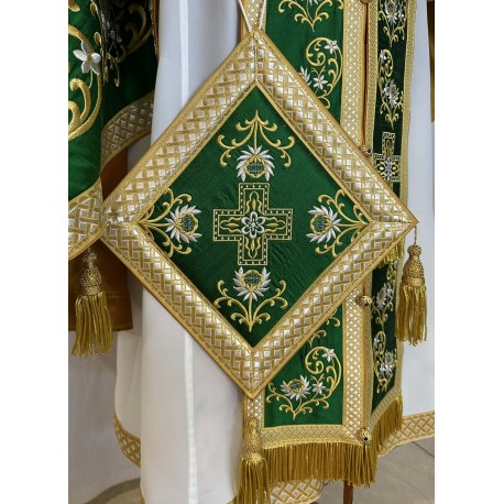 62 ΕΠΙΓΟΝΑΤΙΟ