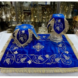 ΣΕΤ ΑΕΡΑΣ 152