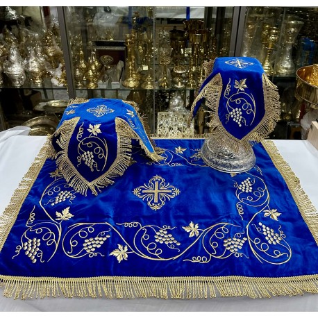 ΣΕΤ ΑΕΡΑΣ 152