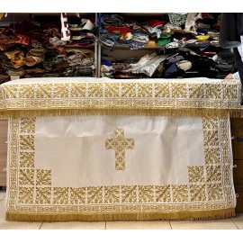 328 ΚΑΛΛΥΜΑ ΑΓΙΑΣ ΤΡΑΠΕΖΑΣ