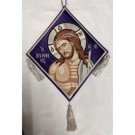 24 Ο ΙΗΣΟΥΣ ΧΡΙΣΤΟΣ ΝΥΜΦΙΟΣ