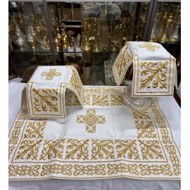 ΣΕΤ ΑΕΡΑΣ 153