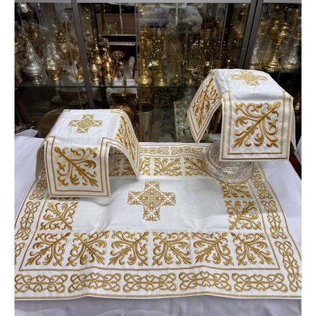 ΣΕΤ ΑΕΡΑΣ 153