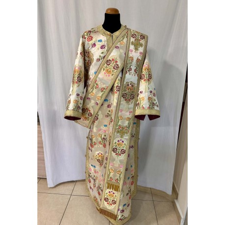 ΔΙΑΚΟΝΙΚΟ-81