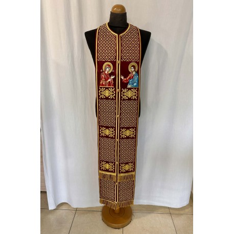 99 Ι ΚΕΝΤΗΜΕΝΟ