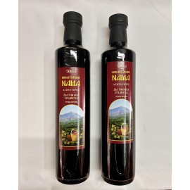 ΝΑΜΑ ΑΓΙΟΥ ΟΡΟΥΣ (ΜΠΟΥΡΑΖΕΡΗ)