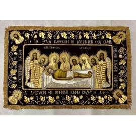 9 ΕΠΙΤΑΦΙΟΣ