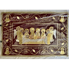 5 ΕΠΙΤΑΦΙΟΣ