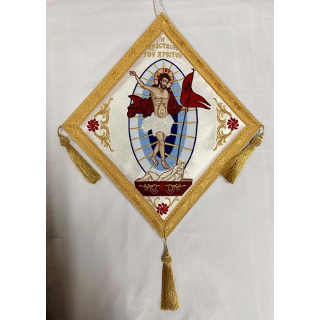 Η ΑΝΑΣΤΑΣΗ ΤΟΥ ΚΥΡΙΟΥ