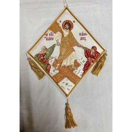 Η ΕΙΣ ΑΔΟΥ ΚΑΘΟΔΟΣ