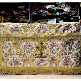 329 ΚΑΛΛΥΜΑ ΑΓΙΑΣ ΤΡΑΠΕΖΑΣ