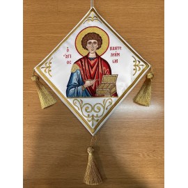 Ο ΑΓΙΟΣ ΠΑΝΤΕΛΕΗΜΩΝ