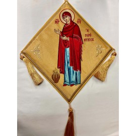 ΠΑΝΑΓΙΑ ΓΕΡΟΝΤΙΣΣΑ