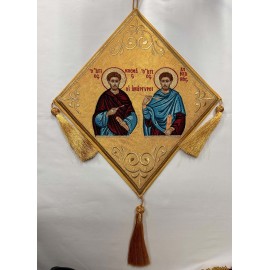 ΟΙ ΑΓΙΟΙ ΑΝΑΡΓΥΡΟΙ